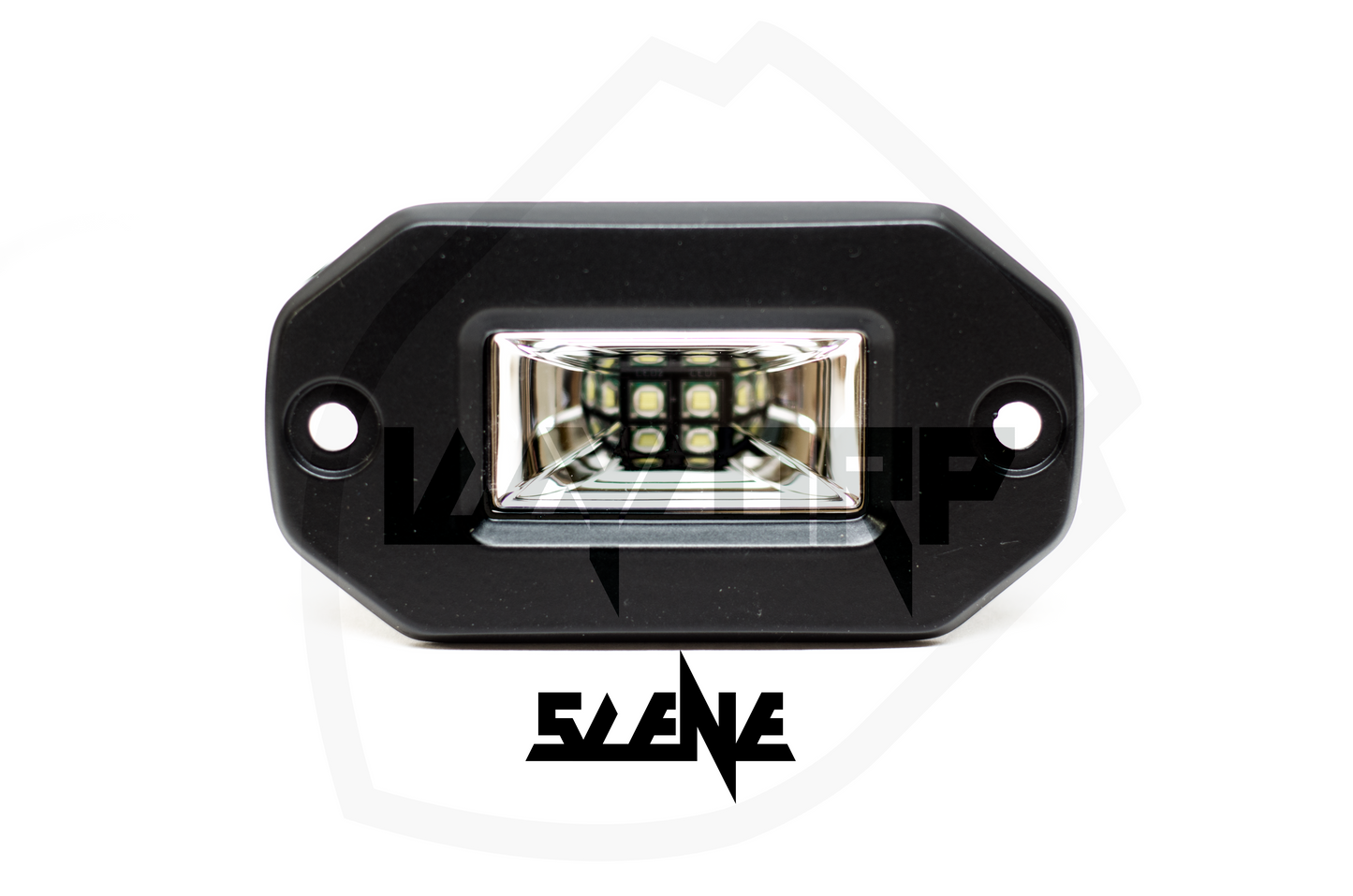 Back Up Light Kit