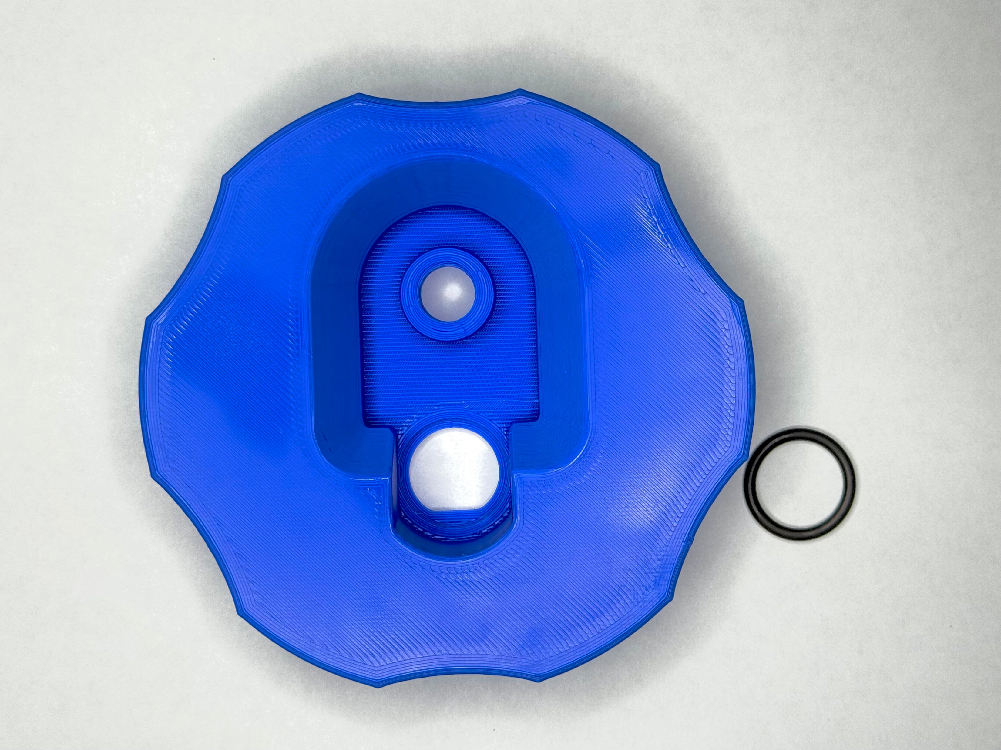 Scepter/MCI Water Can Replacement Cap – Iggycorp
